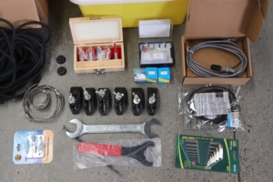 <strong>Mach3</strong> Controller <strong>CNC</strong> Router 1325 1530 3 Axis Woodworking <strong>Machine</strong> for Cabinet Door MDF Cutting and Engraving - Product Image 6