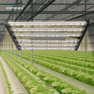 Foldable <strong>LED</strong> Grow Light Bar Module C - Product Image 1