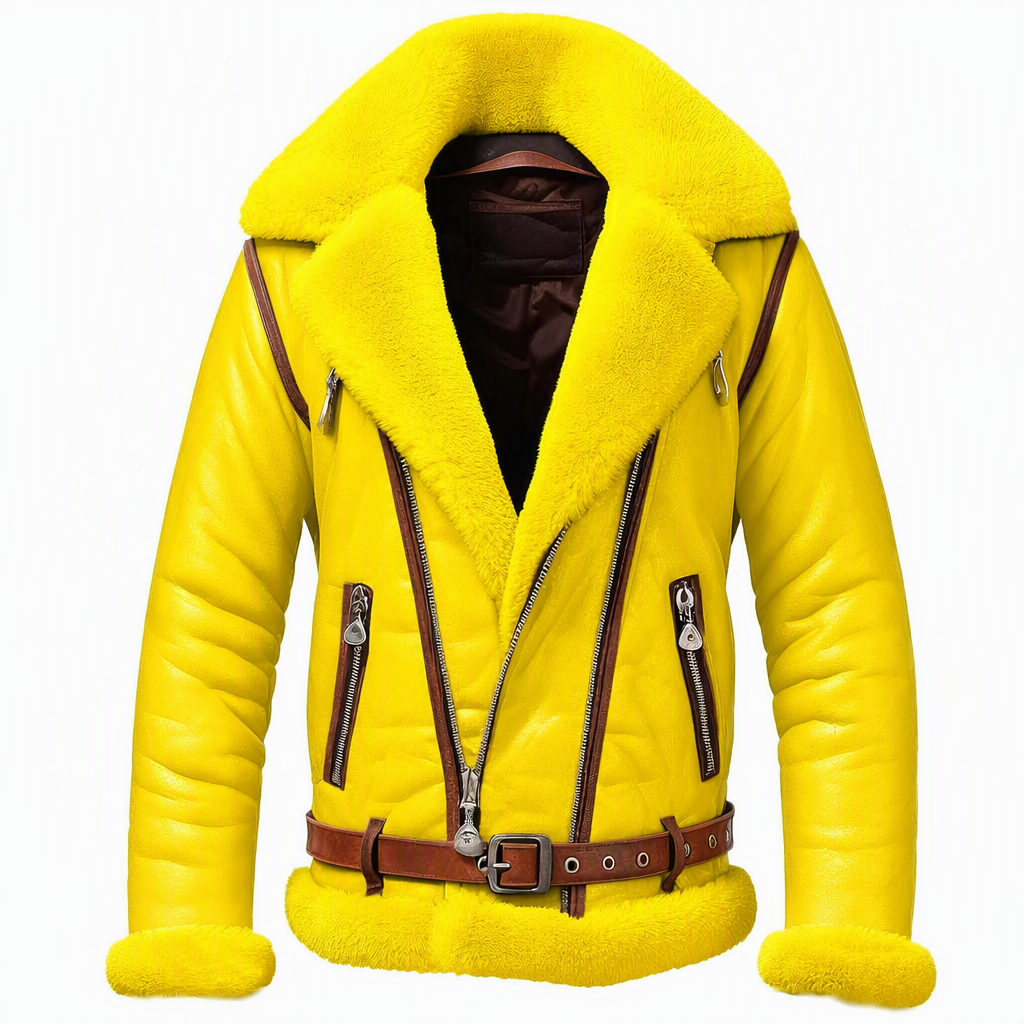 Jaune
