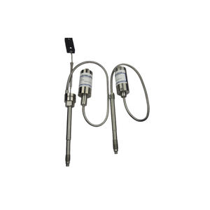 Meit Hochtemperatur-Edelstahl 304 0-35MPa Drucksensor Wandler 4-20mA Ausgang 0,02% Genauigkeit für Kunststoff - Product Image 2