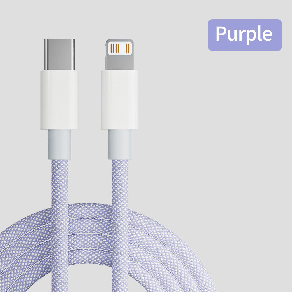Purple C-L