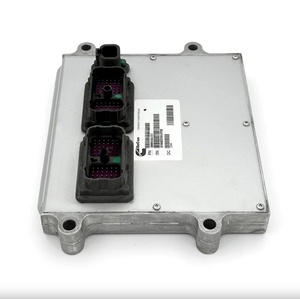 Original Electrical <strong>Control</strong> ECU ECM 4995445 for CumminsK38 QSK38 or GTA38 Diesel Engine Spare Parts for Excavator <strong>Computer</strong> - Product Image 3