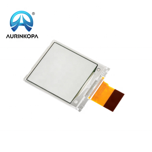 1.54inch E-Paper Display (G)E-ink Display 200x200 Red/Yellow/Black/White SPI <strong>Interface</strong> Naked Screen for <strong>Raspberry</strong> <strong>Pi</strong>/Jetson Nano