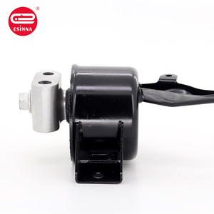 Esinna 26006200 5491026 5491026 Rubber Engine <strong>Mount</strong> for PONTIAC <strong>G3</strong> 2007-2010 1.6L Engine <strong>Mounts</strong> - Product Image 1