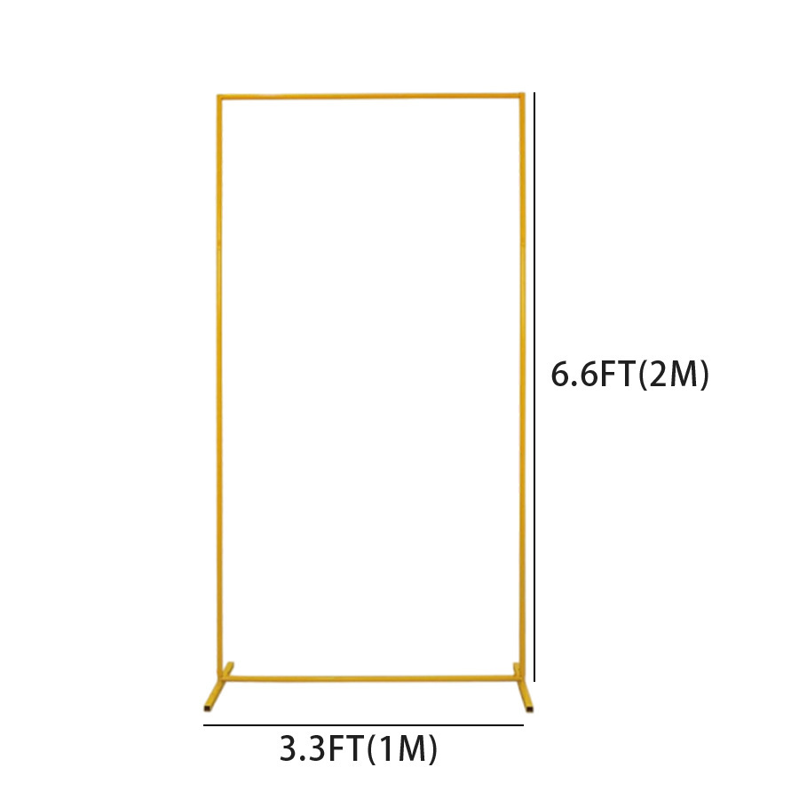 1m*2m