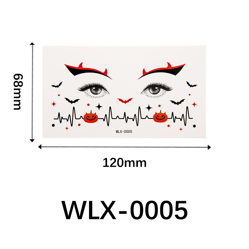 Matrice Wlx-0005-68120 mm