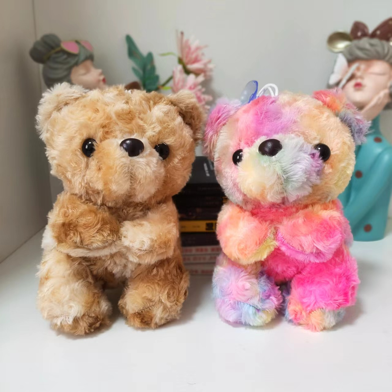 Bear Doll