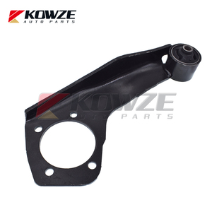 Giá Đỡ Vi Sai Phía Trước Cho Mitsubishi <span class=keywords><strong>Pajero</strong></span> V31 <span class=keywords><strong>V32</strong></span> V43 V44 V45 V46 4G54 6G72 4D56 6G74 4M40 MB633970 MB633972 - Product Image 3