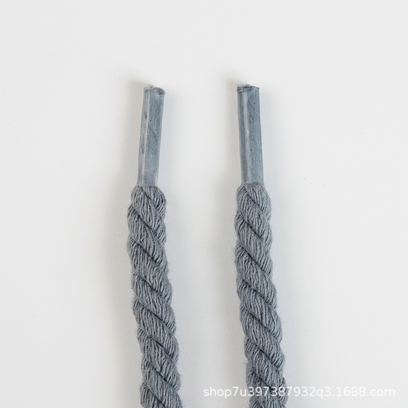 Gray blue (twist rope 0.6 wide)