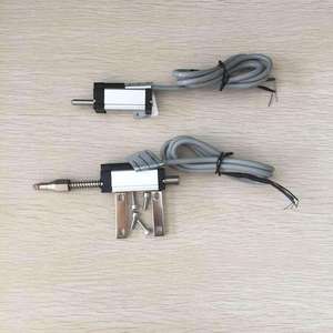KTR 5mm - 100mm Miniature Self Return Spring Loaded <strong>Potentiometer</strong> <strong>Linear</strong> Position Transducer - Product Image 3