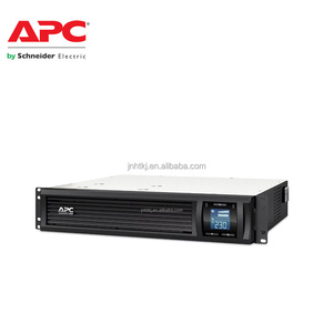 APC Schneider крепление на SMC3000RMI2U-CH стойку типа UPS APC 3 кВА UPS Rackmount APC Smart-UPS - Product Image 1