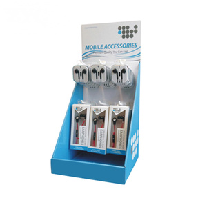Картонная картонная коробка для печати на заказ - Product Image 4