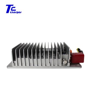 Elcon TDC-IY-72-12 Step Down DC DC <strong>Converter</strong> Golf Cart Voltage Reducer