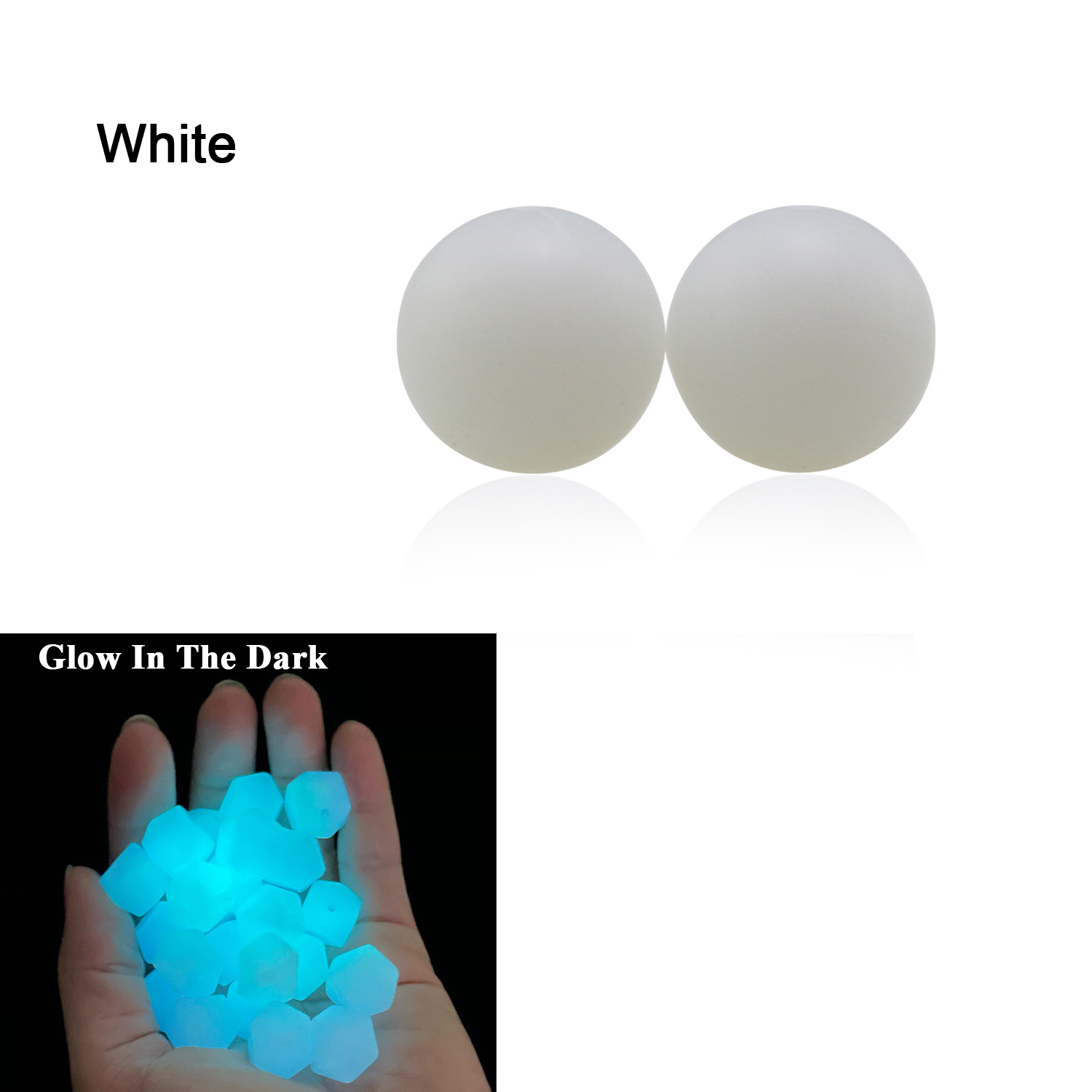 Blanco luminoso