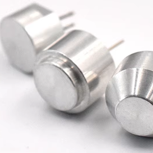 <strong>Ultrasonic</strong> <strong>Sensor</strong> 40Khz Waterproof <strong>Ultrasonic</strong> Probe Integrated Transmitter and Receiver Range <strong>Sensor</strong> for Robotics - Product Image 1