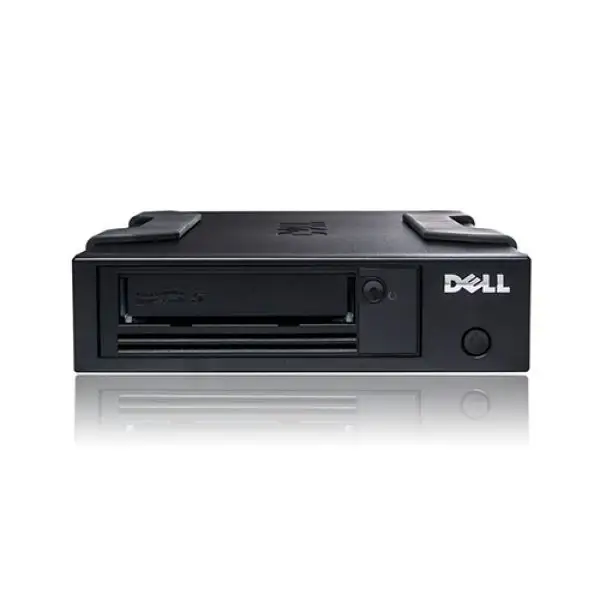 Оригинальный ленточный накопитель Dell Storage PowerVault LTO-6