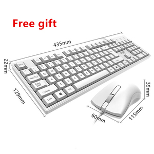 2022 <strong>New</strong> Arrival 19 Inch 21.5 Inch 23.6 Inch Desktop <strong>Computer</strong> Win10 All in One PC for Office - Product Image 6