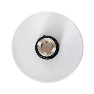 100mm Dome Big Dpst Illuminated Blee <strong>Led</strong> <strong>Push</strong> <strong>Button</strong> <strong>Switch</strong> <strong>with</strong> <strong>Micro</strong> <strong>Switch</strong> for Arcade Machine - Product Image 5