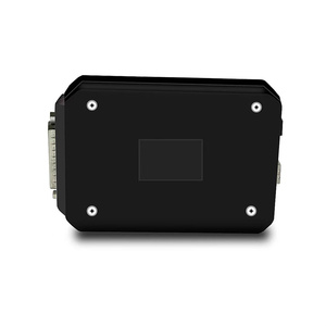 Hochwertiger neuester ECUHELP-HT-PROG adapter funktioniert mit dem EEPROM-Programmierer KT200 ECU Chip Tuning Tool Bench