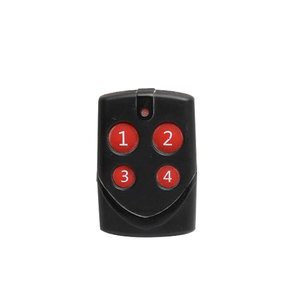4-Button Universal Cloning <strong>Remote</strong> <strong>Control</strong> D5 Copy <strong>Code</strong> Type Metal <strong>Duplicator</strong> for Garage Door - Product Image 1