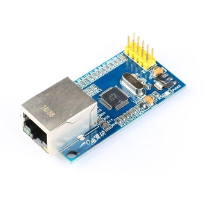 Módulo de red Ethernet W5500 Hardware Protocolo TCP IP Interfaz SPI 51 Programa de microcontrolador STM32 sobre W5100 - Product Image 1