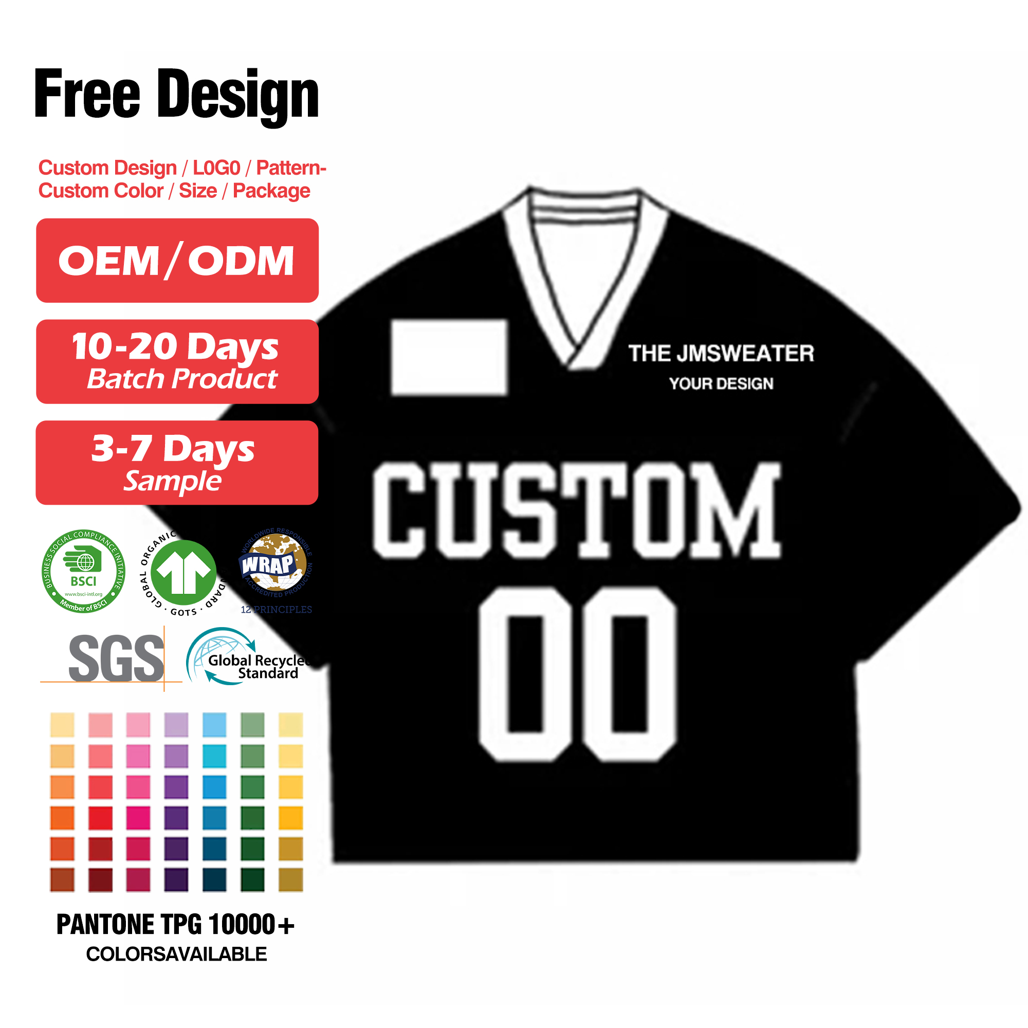 custom