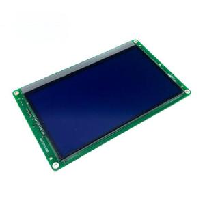 KONEエレベーター9インチ液晶ディスプレイパネルKM51104212G01/G11ブルーボトム車用エレベーターディスプレイボードエレベーター部品 - Product Image 1
