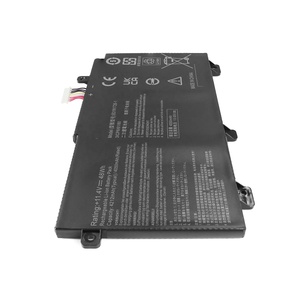 B31N1726 ASUSTUFゲーミング用ラップトップバッテリー<span class=keywords><strong>TUF</strong></span>ゲーミングFX504GDFX505DY FX86 FX80 A15 FA506IU <span class=keywords><strong>A17</strong></span> FA706IIリチウムイオンノートブックバッテリー