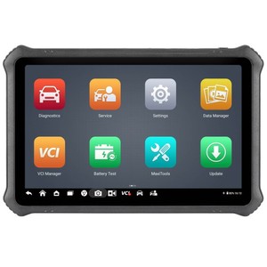2024 OTOFIX D1 PROS Auto diagnose tool mit Android 11.0 Unterstützung ECU-Codierung 40 Service Full System FCA AutoAuth