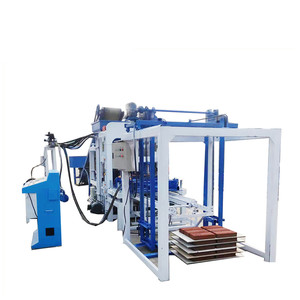 Máquina para hacer bloques de enclavamiento, herramienta barata para hacer dinero - Product Image 1