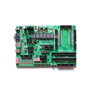 プリンターテレビPoeスイッチボードバンク回路ルーターサムスンSmtアセンブリ電源Pcb - Product Image 2