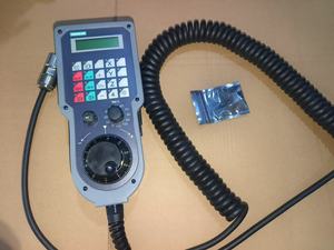 6FX20071AC04SINUMERIK FM-NC6FX2007-1AC04工业控制可编程控制器中央处理器新条件RS485通信接口模拟输入 - Product Image 4