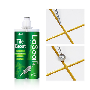 Professional 26yrs Tile <strong>Adhesive</strong> & Sealants Factory Colors <strong>Epoxy</strong> Resin Non-shrink Anti-mildew <strong>Flexible</strong> Tile Grout Sealant