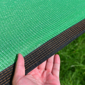 ผ้าใบกันแดดถักเป็นรูปสี่เหลี่ยมผืนผ้าสำหรับเรือใบบังแดดและตาข่าย - Product Image 3