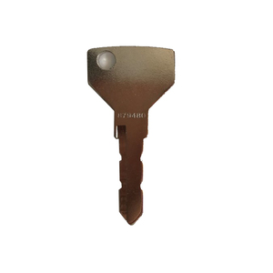 879480 ключ для строительной машины YANMAR ключ зажигания ключ запуска - Product Image 1