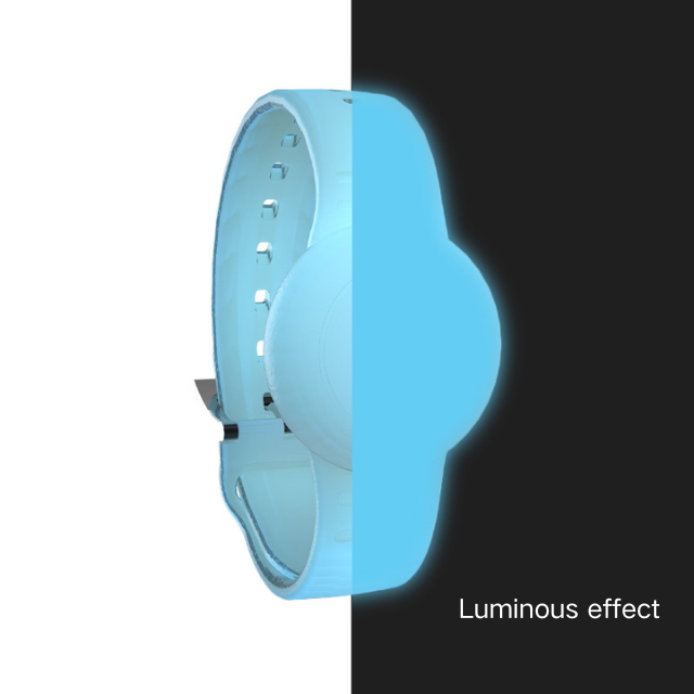 Luminous Blue