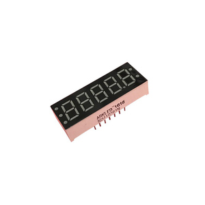 Di alta qualità generale LED 7 segmento 2 3 4 cifre digitale tubo schermo - Product Image 6