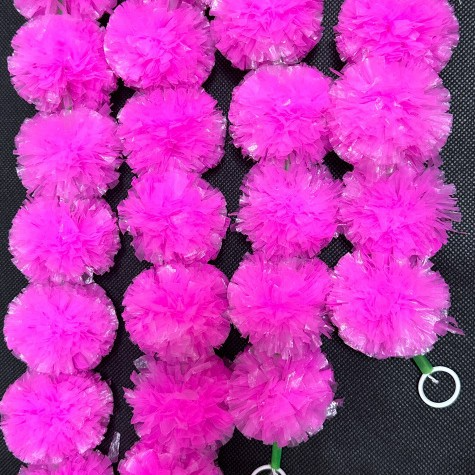 สีม่วง