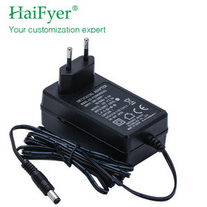 New Arrival Universal <strong>Power</strong> <strong>DC</strong> <strong>12V</strong> 3A 2A 1.5A <strong>Power</strong> Supply <strong>DC</strong> <strong>12V</strong> Volt Output Interface 5.5mm*2.1mm <strong>Power</strong> Adapter Eu Plug - Product Image 6