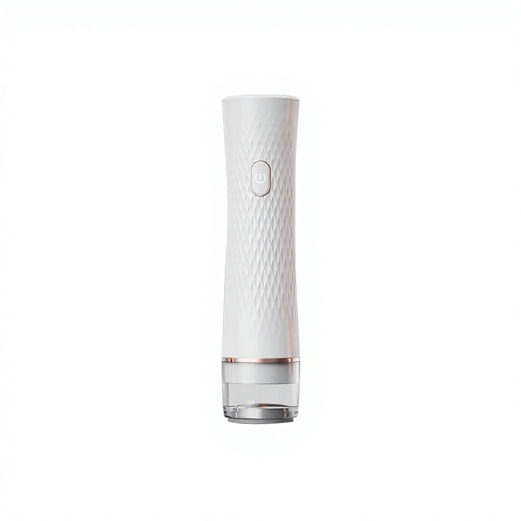 Máquina de vacío eléctrica jm-s80-blanca