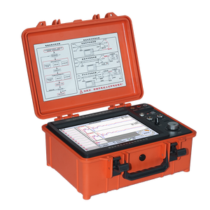 High Precision <strong>Testing</strong> Equipment Underground TDR Cable Fault Tester <strong>t</strong> HV Surge Generator <strong>Power</strong> Cable Route Locator - Product Image 3