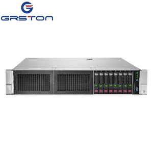 DL580ซีพียู6148ทอง G10 869847-b21เซิร์ฟเวอร์