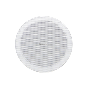 15W ON-VIF Network Ceiling Speaker with PoE Power for Public Address in Malls and Hubs &amp; and Background Music <strong>Systems</strong> - Product Image 6