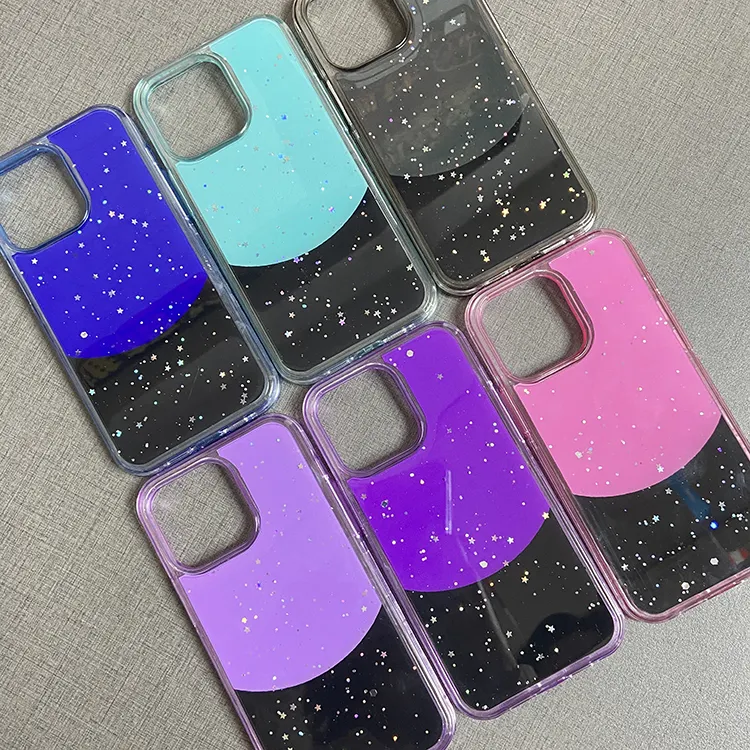 Teléfonos para iPhone 13 14 Pro Max Funda de teléfono de diseñador de doble capa para i Phone XR XS Max