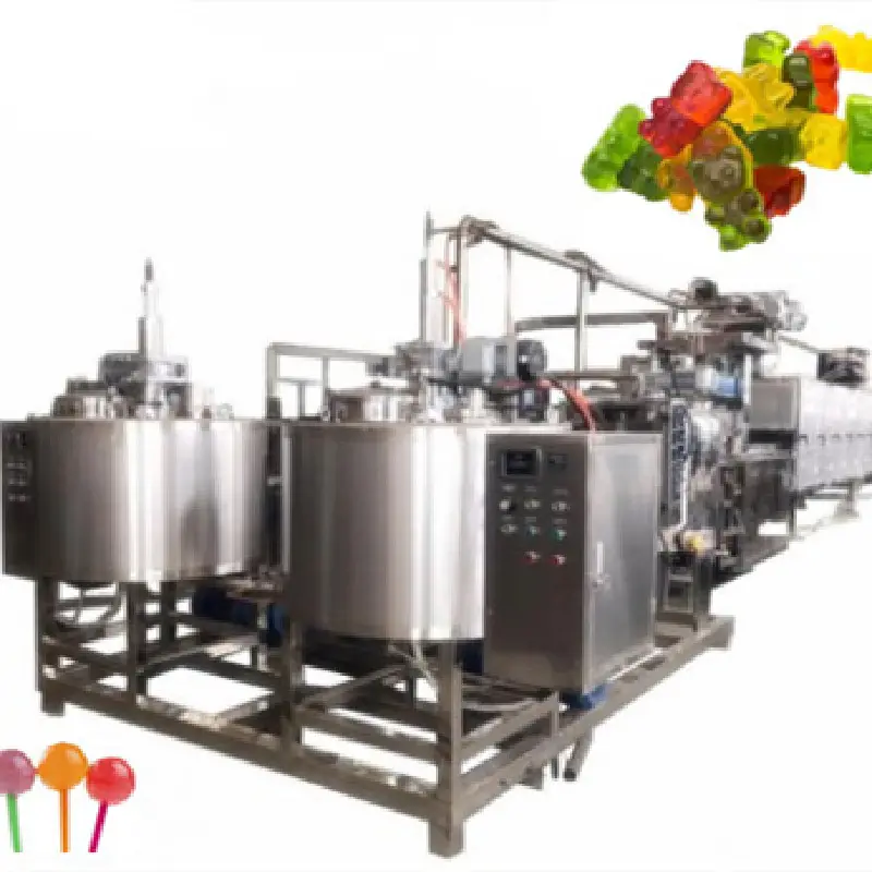 Máquina de extracción de dulces duros, productos nuevos chinos, compra en línea de china