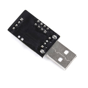 CH9329 modulo UART/TTL porta seriale per USB HID Full tastiera e Mouse scatola di sviluppo del gioco senza Driver - Product Image 3