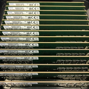 2PCS 2GB <strong>DDR3</strong> 1333MHz 1RX8 PC3-10600U <strong>RAM</strong> for Samsung M378B5773DH0-CH9 <strong>Desktop</strong> <strong>Memory</strong> Works Perfectly Fast Ship High Quality