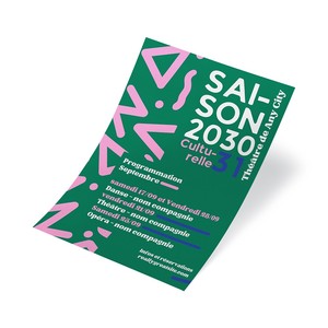 Custom Printed <strong>Flyers</strong> Tri-Fold <strong>Flyers</strong> Full Color Catalog Instruction Booklet Digital <strong>Flyer</strong> - Product Image 1