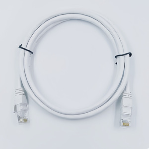 OEM ODM UTP FTP SFTP RJ45 conector Cat8 Cat7 Cat6e Cable de conexión Ethernet 1M 2M 3M 5M 10M 20M CAT5e Cable de red Lan - Product Image 4