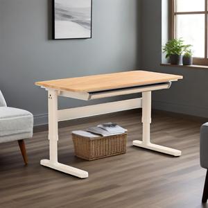 Büro verstellbar Stehpult Home Office Möbel Luxus Hausaufgaben Holz Modern Manager <span class=keywords><strong>Computer</strong></span> Tisch Schreibtische zum Verkauf